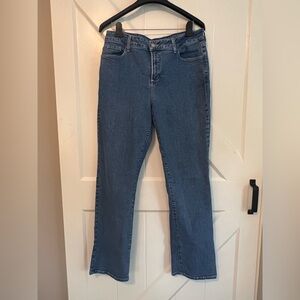 NYDJ size 16 Lift Tuck Technology jeans